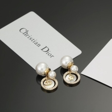 Christian Dior Earrings